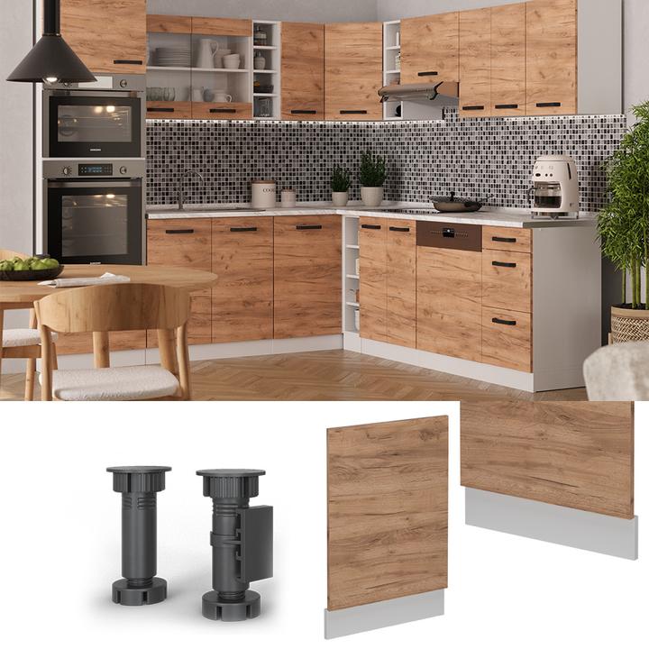 Actual product image Vicco Frontblende R-Line