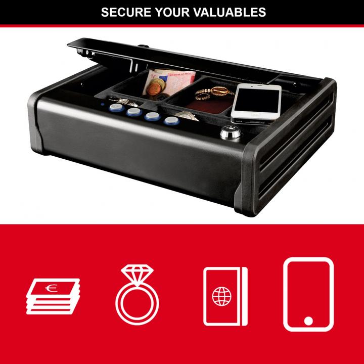 Actual product image Master Lock Mld08e (2.34 l)