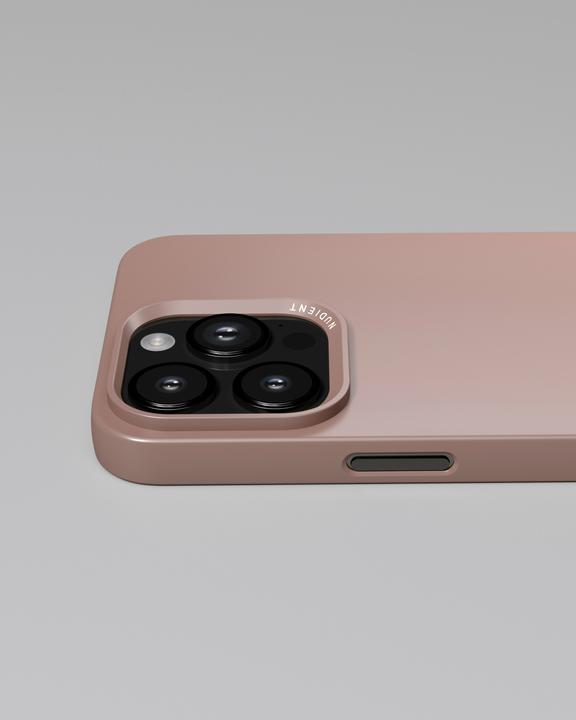 Produktbild Nudient Thin (Apple iPhone 14 Pro Max)
