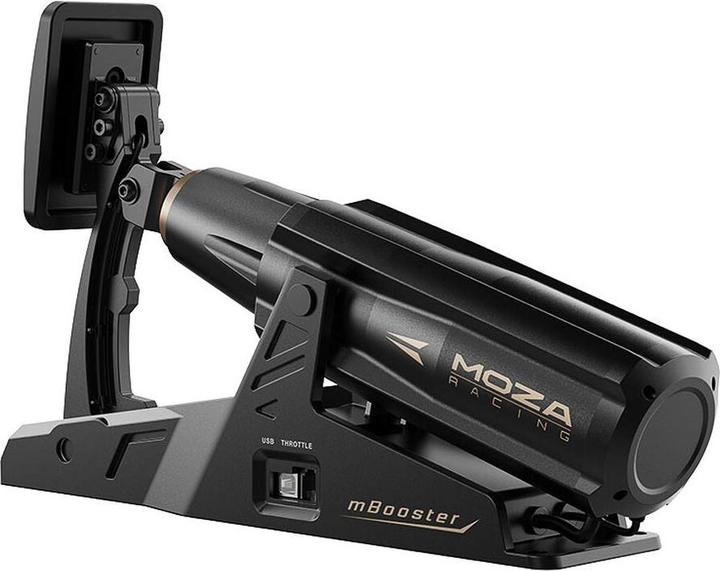 Produktbild Moza mBooster Active Pedal (PC)