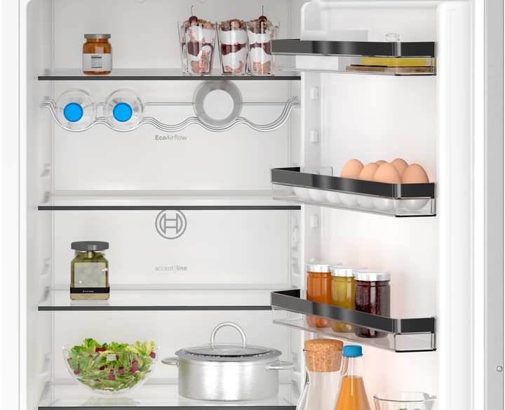 Produktbild Bosch Hausgeräte BOSC Einbau-Kühl-Gefrier-Kombination (290 l)