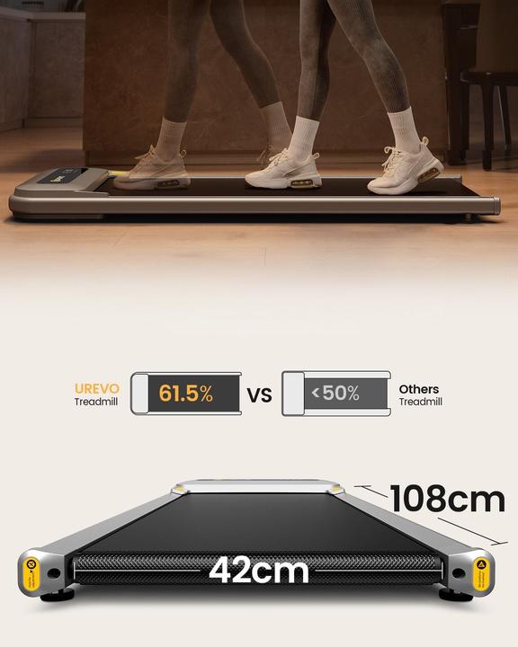 Produktbild Xiaomi URU1+BIU BK/WAL
