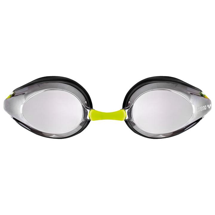 Produktbild Arena Tracks Mirror Goggles Juniors (One Size)
