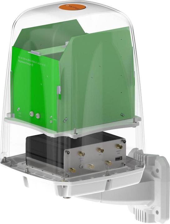 Actual product image Poynting EPNT-4 (5G, Wi-Fi)