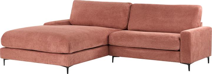 Produktbild Beliani Maloy (3-Sitzer, Ecksofa)