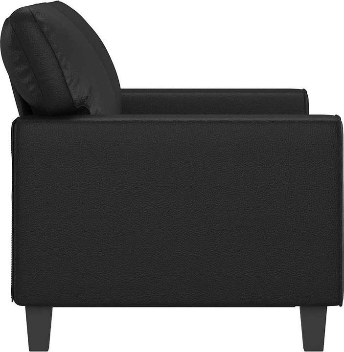Produktbild vidaXL 2-Sitzer-Sofa (2-Sitzer)