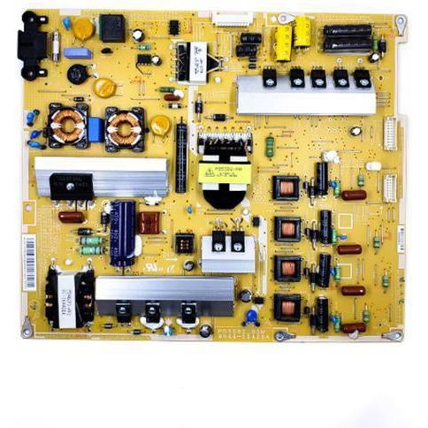 Samsung Powerboard (Ersatzteil), TV Zubehör, Mehrfarbig