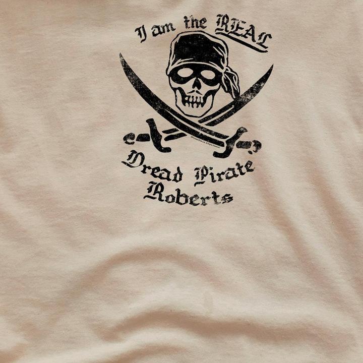 Produktbild The Princess Bride The Real Dpr TShirt (XL)