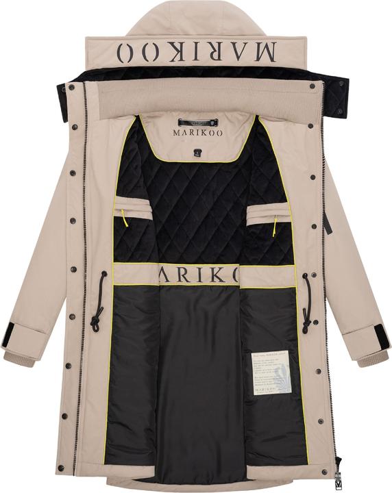 Actual product image Marikoo Anoukaa 16 (3XL)