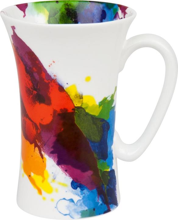 Produktbild Könitz Becher Mega Mug On Colour Flow (630 ml, 1x)