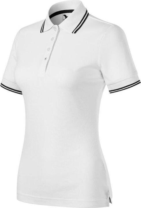 Produktbild Malfini Focus Poloshirt Piqué (S)