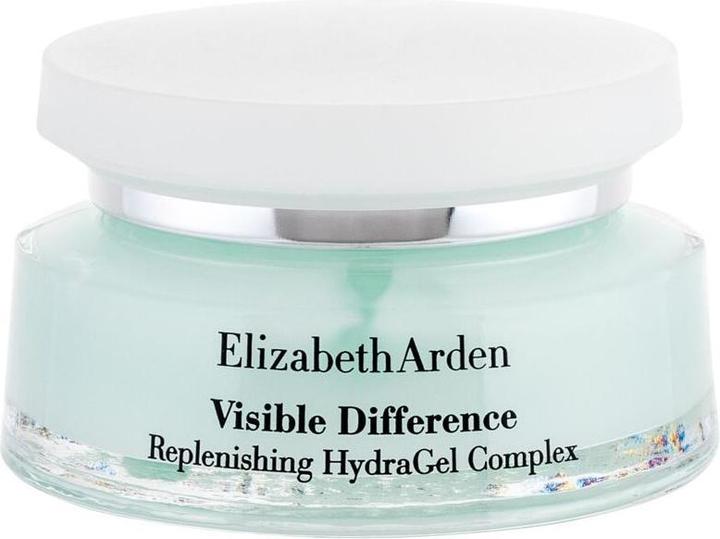 Actual product image Elizabeth Arden Visible Difference Replenishing HydraGel Complex (75 ml, Face gel)
