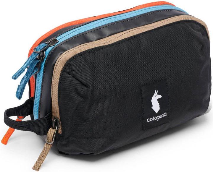 Actual product image Cotopaxi Nido Dopp Kit (4 l)