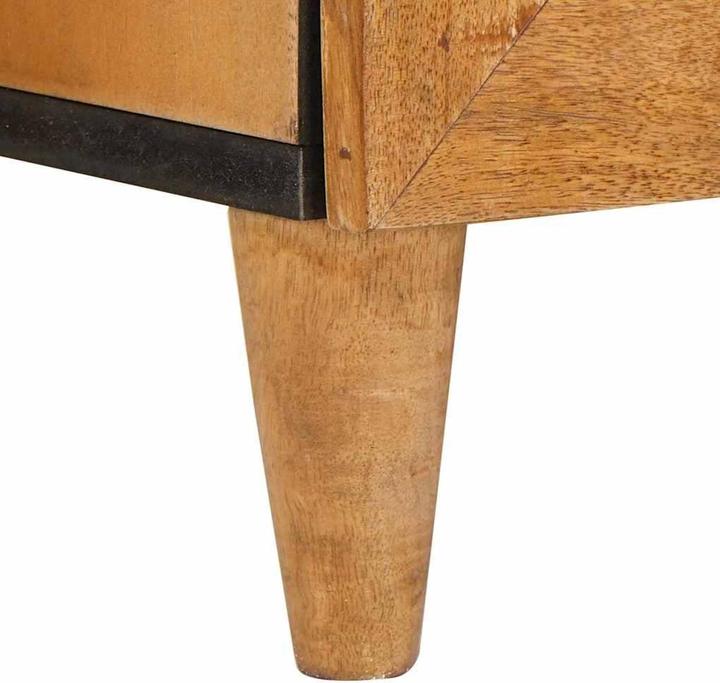 Produktbild vidaXL Sideboard (60 x 33 x 75 cm)