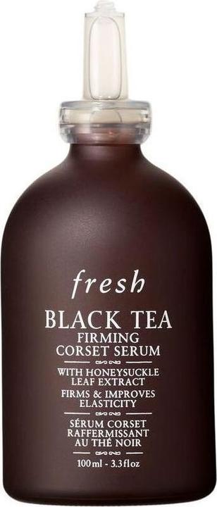 Image du produit Fresh Sérum raffermissant pour le visage au thé noir - 100 Ml (100 ml)