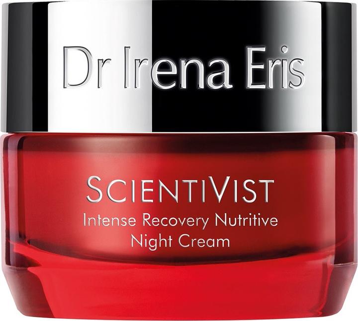 Dr Irena Eris ScientiVist Intense Recovery Nutritive Night Cream (50 ml)