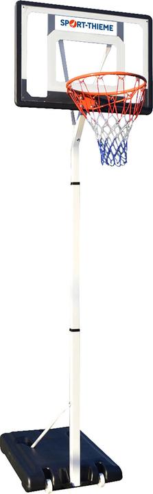 Actual product image Sport-Thieme Utah Basketball Facility