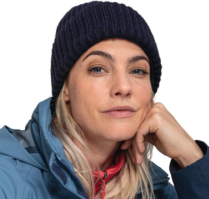 Actual product image Schöffel Knitted Medford cap (One size)