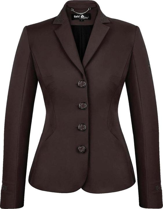 Actual product image Fair Play Taylor Chic (38)