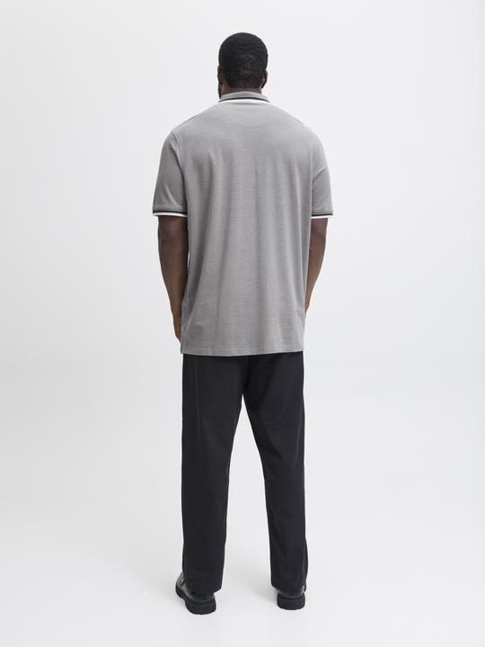 Actual product image Jack & Jones Jjepaulos Polo Ss Noos Pls (4XL)