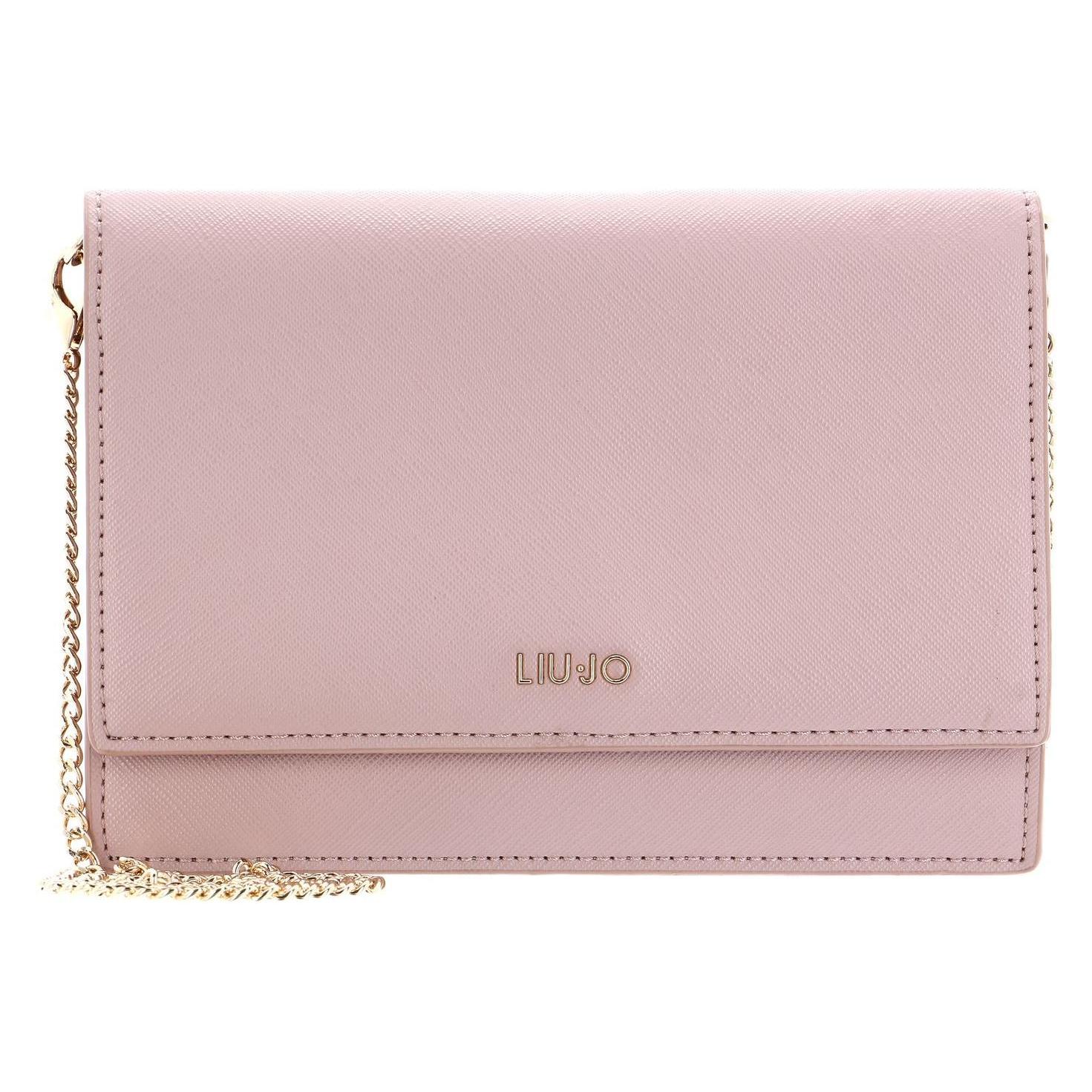 Liu Jo, Damen, Handtasche, AA3271E0087314062-893, Pink