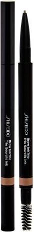 Produktbild Shiseido Brow InkTrio (01 Blonde)