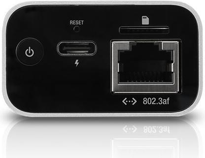 Actual product image Ubiquiti UniFi Cloud Key Gen.2 (1 Ports)