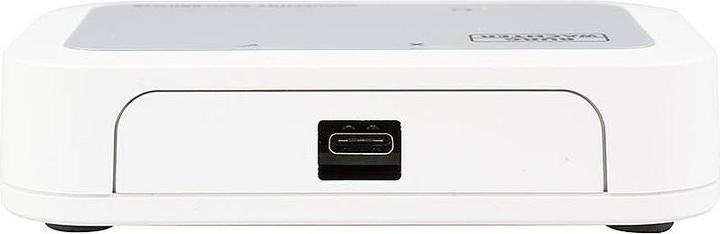 Immagine prodotto Burg Wächter sE-Bridge 5670 Centrale abilitata al Bluetooth