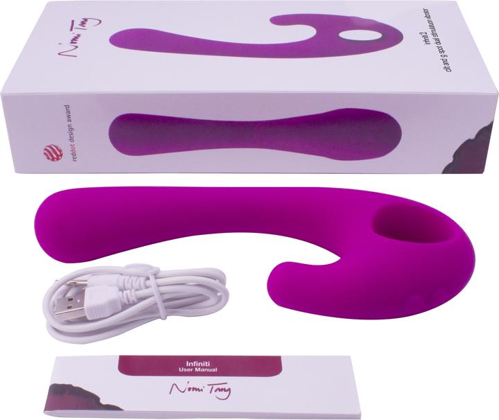 Produktbild Nomi Tang Infiniti