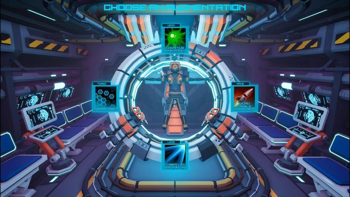 Actual product image Pqube ArcRunner /PS5 (PS5, DE, EN, ES, FR, IT)