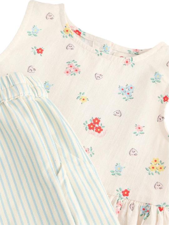 Produktbild Cath Kidston Ober und UnterteilSet Mädchen (68)