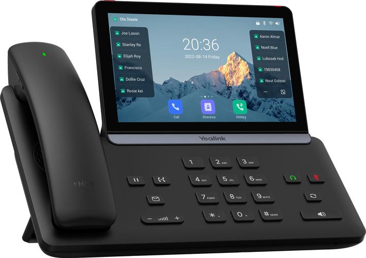 Produktbild Yealink SIP-T8X