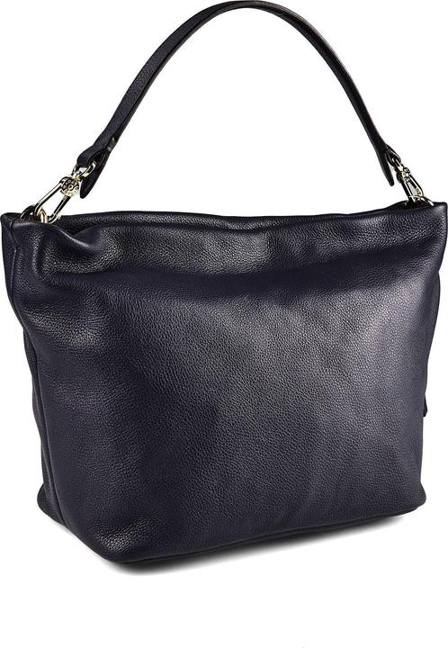 Immagine prodotto Abro Ebony Schultertasche Leder 38 cm