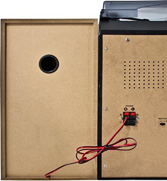 Actual product image Karcher KA 5300 (CD player, 2x 5 W)