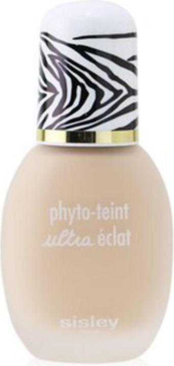 Actual product image Sisley Phyto Teint Ultra Eclat 00 Swan (00 Swan)