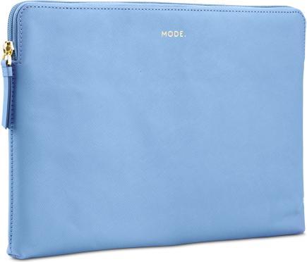 Actual product image dbramante1928 - Paris MacBook Air 13 inch Sleeve - forever blue (13", Apple)