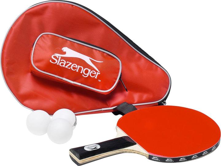 Immagine prodotto Slazenger Set di mazze da ping pong