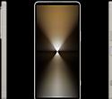 Image du produit Sony Xperia 1 VI (256 Go, Platine Argent, 6.50", Double SIM, 52 Mpx, 5G)