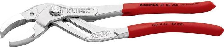 Productafbeelding Knipex SpeedGrip (250 mm)