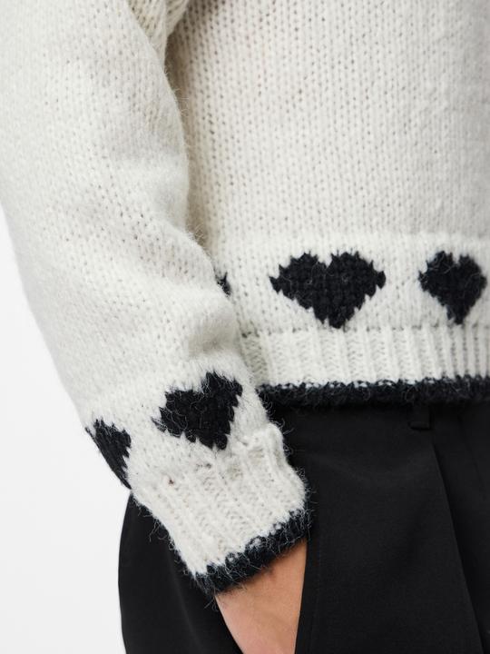 Produktbild Pieces PCJOVE Pullover (S)