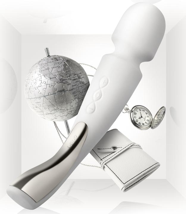 Produktbild LELO Smart Wand
