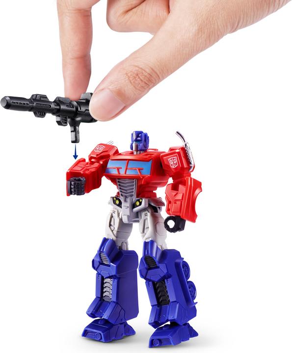 Immagine prodotto 5 Surprise - Transformers S1 (77687)