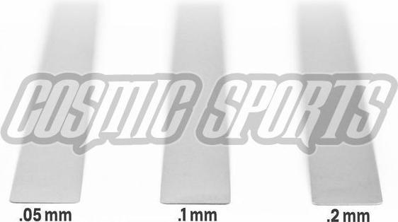 Productafbeelding e*13 Vulplaten