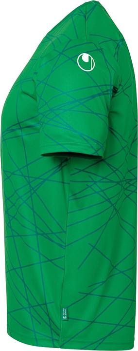 Actual product image Uhlsport Prediction training T-shirt (L)