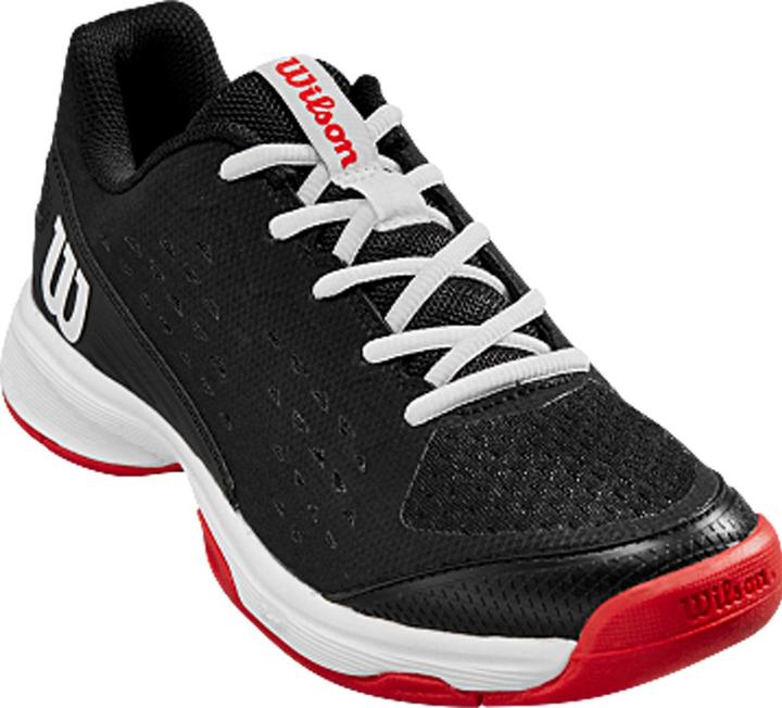 Produktbild Wilson Rush Pro JR L Tennis Schuhe für Kinder (32)