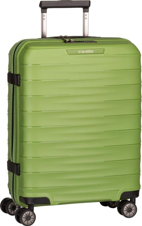 Image du produit Travelite Bagage à main Mooby 4w Trolley S (39 l)