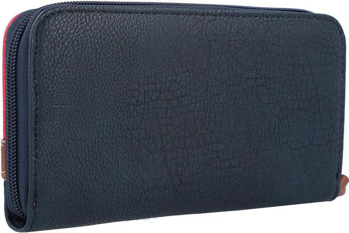 Actual product image Tom Tailor Juna wallet 18.5 cm