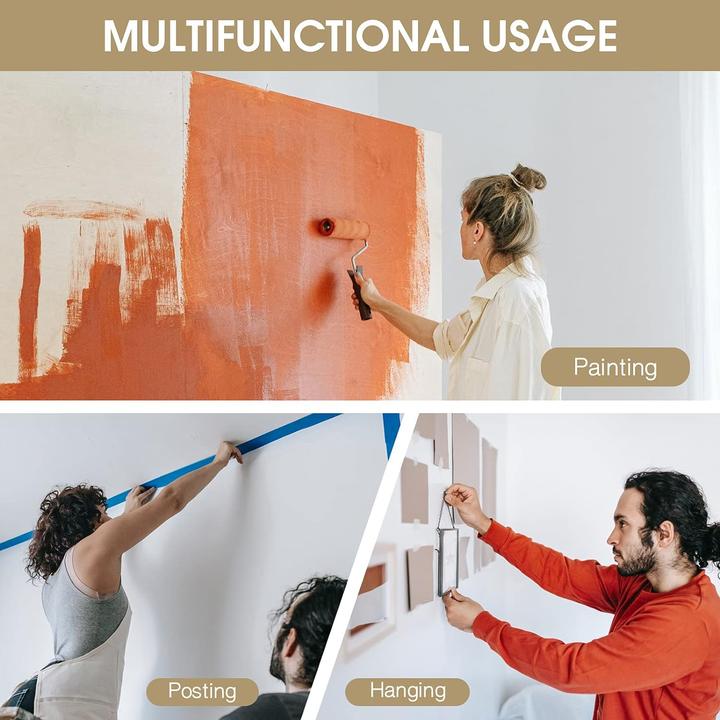 Produktbild Kingrack Tritthocker (Klapptritt, 48 cm)