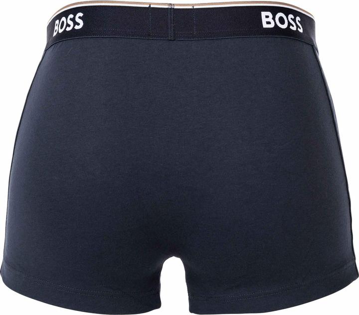 Produktbild Hugo Boss Power (XXL, 3er Pack)