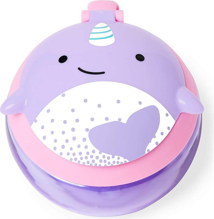 Image du produit Skiphop Tasse de collation du zoo